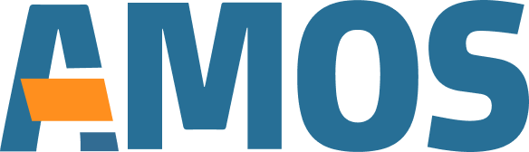 AMOS-logo